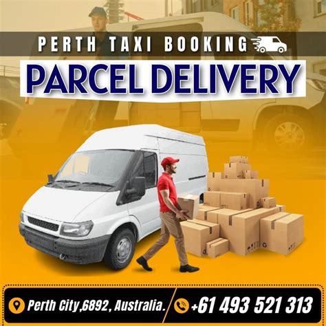 cheapest large parcel delivery.